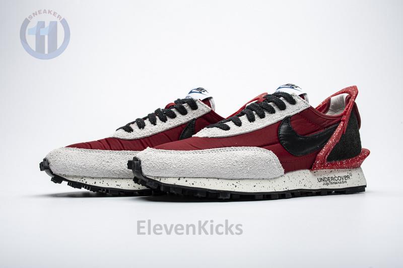 Undercover x Nike Dbreak University Red CJ3295-600
