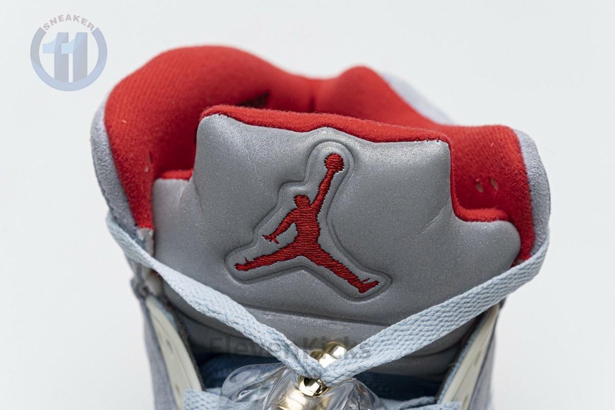 CI1899-400 Air Jordan 5 Retro “Trophy Room”