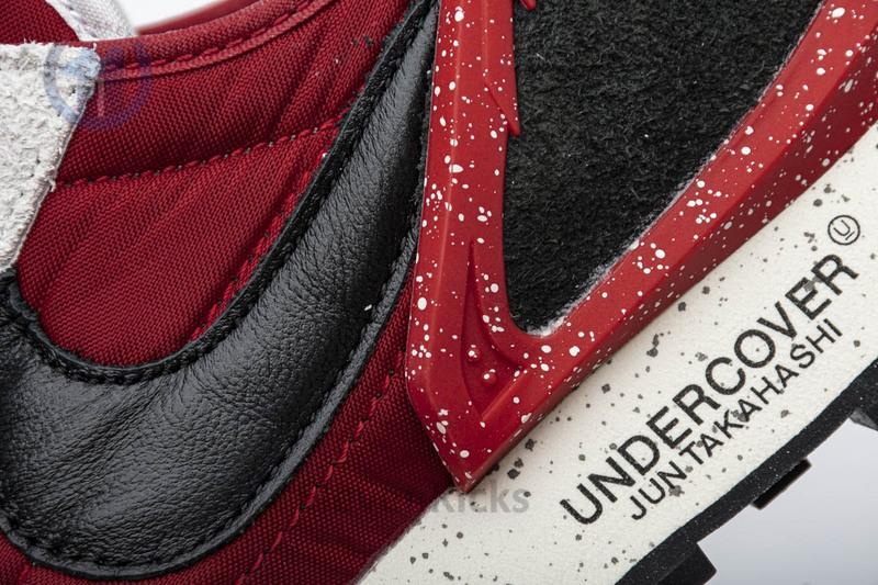 Undercover x Nike Dbreak University Red CJ3295-600