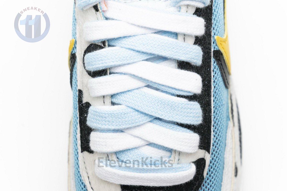 CN8899-006 Ben & Jerry’s x Nike LDWaffle26