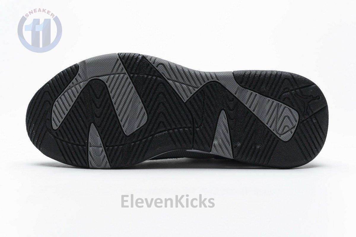 Copia del CV1761-100 Fragment Design x Jordan Delta SP Black White