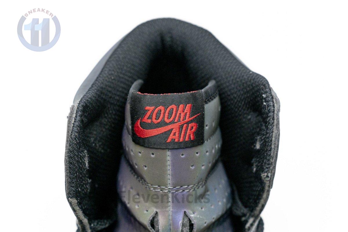 BV0006-900 Air Jordan 1 High Zoom “Fearless”