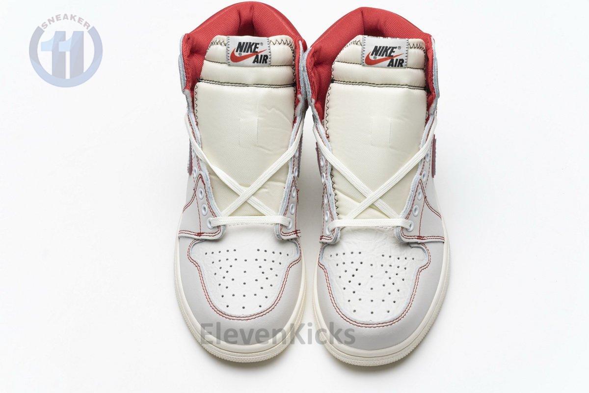 555088-160 Air Jordan 1 Retro High OG“Phantom”