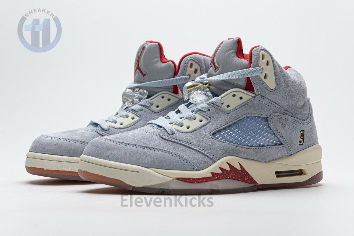 CI1899-400 Air Jordan 5 Retro “Trophy Room”