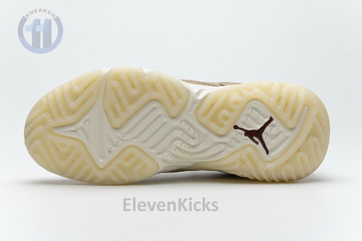 CD6109-200 Jordan Delta SP Vachetta Tan