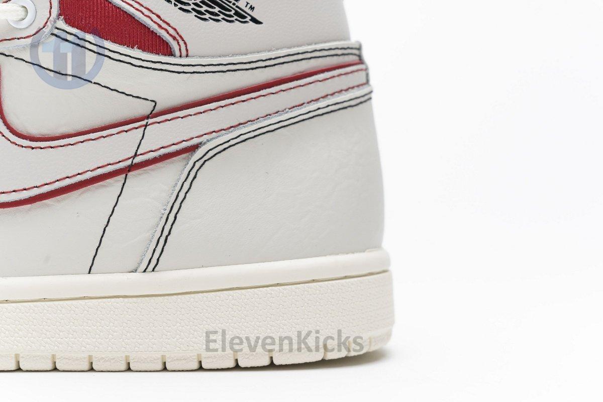 555088-160 Air Jordan 1 Retro High OG“Phantom”