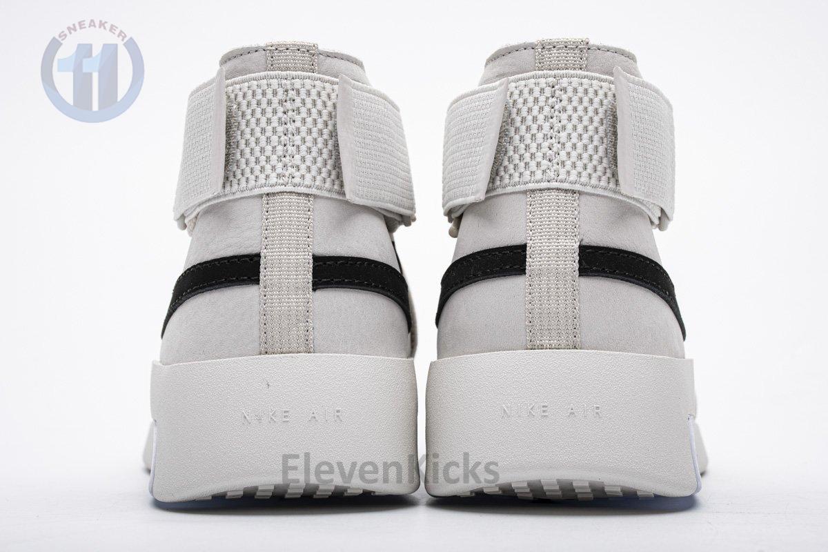Fear of God 1 x Nike Air”Air Raid”AT8087-001