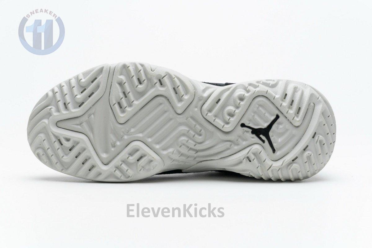 CD6109-001 Jordan Delta SP Black