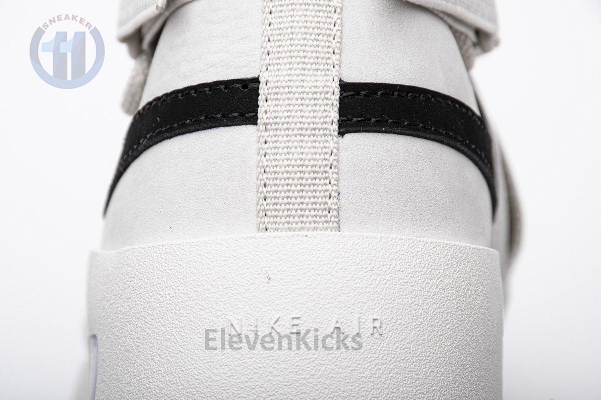 Fear of God 1 x Nike Air”Air Raid”AT8087-001