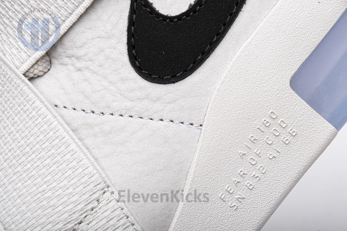 Fear of God 1 x Nike Air”Air Raid”AT8087-001
