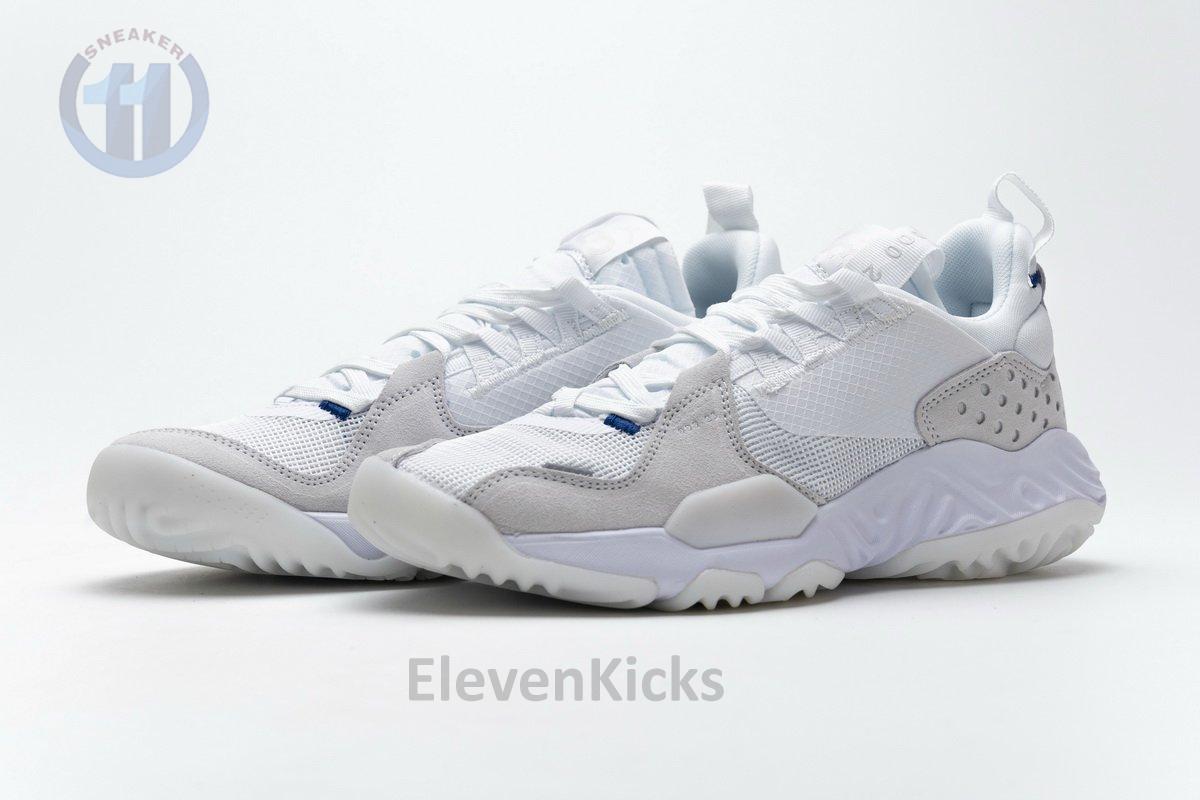 CD6109-300 Jordan Delta SP White Grey Blue