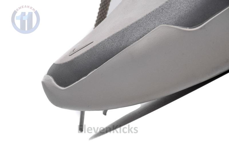 Fear of God x Nike Air Shoot Around "Light Bone" AT9915-002