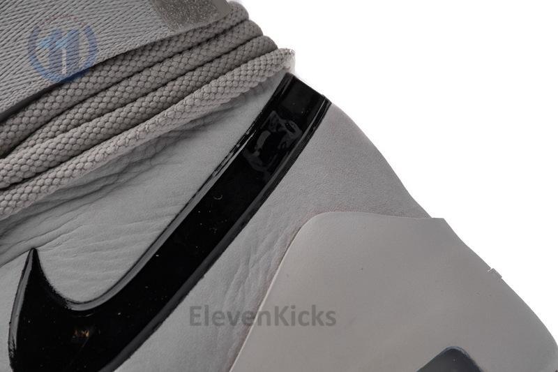 Fear of God x Nike Air Shoot Around "Light Bone" AT9915-002