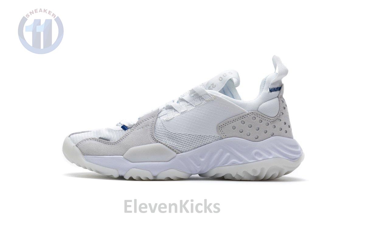 CD6109-300 Jordan Delta SP White Grey Blue