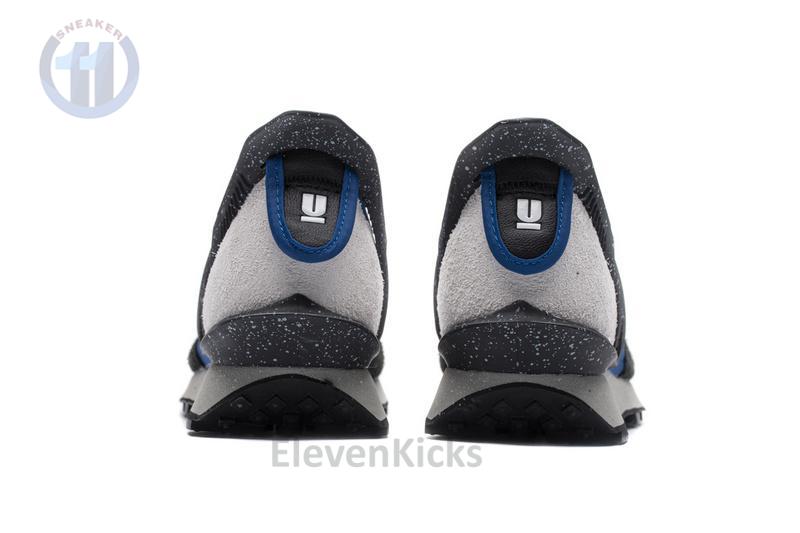 Undercover x Nike Dbreak BlackBlue BV4594-400