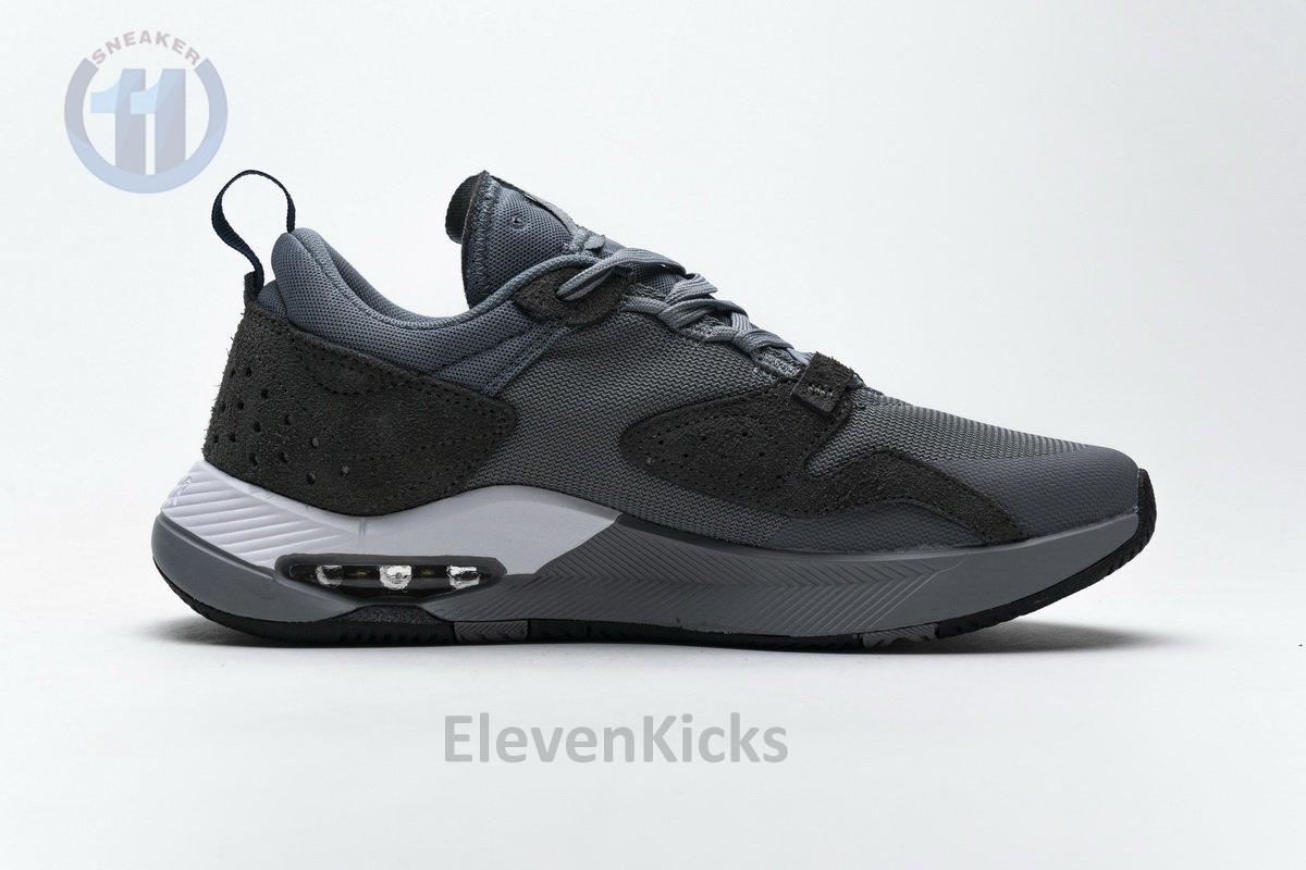 Copia del CV1761-100 Fragment Design x Jordan Delta SP Black White