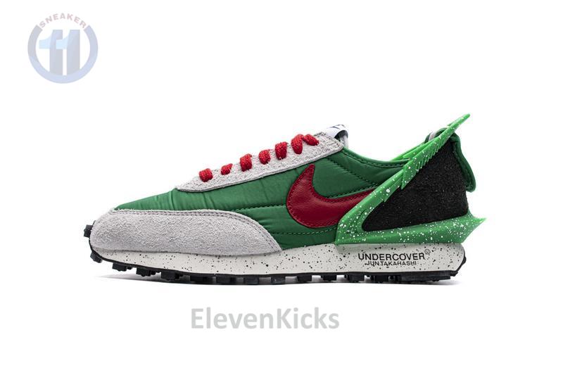 Undercover x Nike Dbreak GreyGreen CJ3295-300