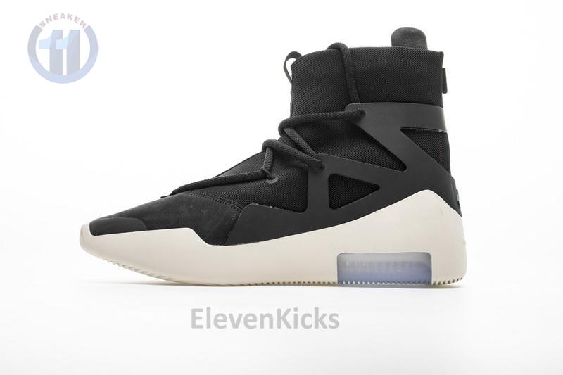 Fear Of God 1 x Nike Air "Light Bone" AR4237-002