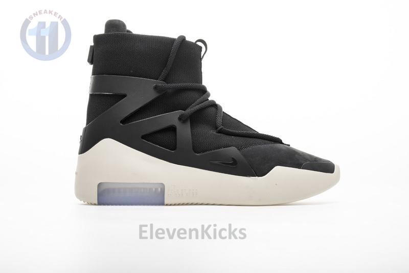 Fear Of God 1 x Nike Air "Light Bone" AR4237-002