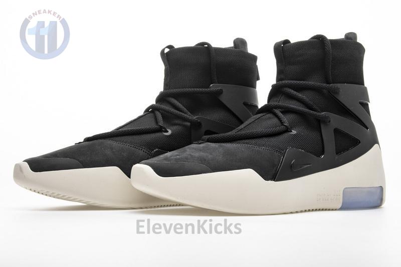 Fear Of God 1 x Nike Air "Light Bone" AR4237-002