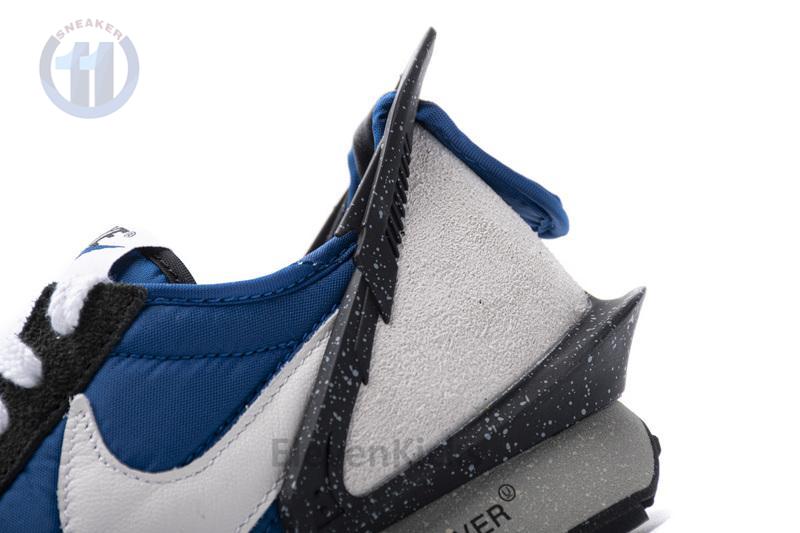 Undercover x Nike Dbreak BlackBlue BV4594-400