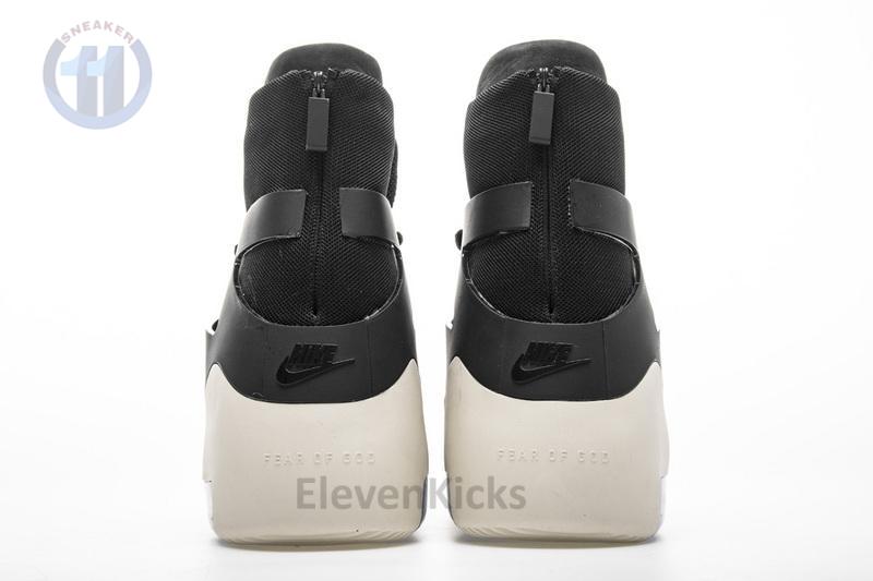 Fear Of God 1 x Nike Air "Light Bone" AR4237-002