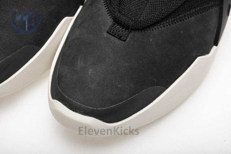 Fear Of God 1 x Nike Air "Light Bone" AR4237-002