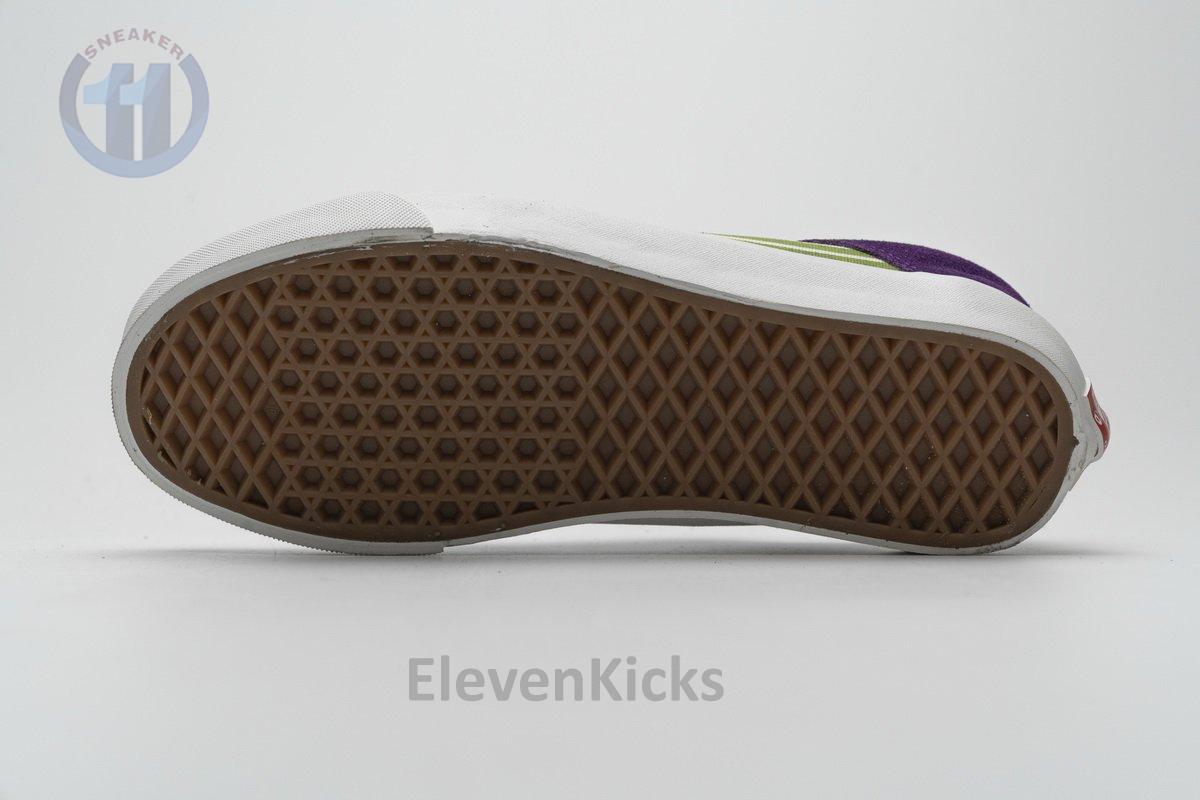 VN0A4P3WTJ61 Vans Og Lampin Lx Purple