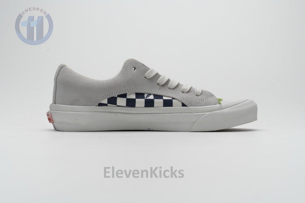 VN0A4P3WTJ61 Vans Og Lampin Lx Purple