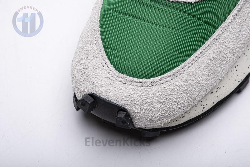 Undercover x Nike Dbreak GreyGreen CJ3295-300