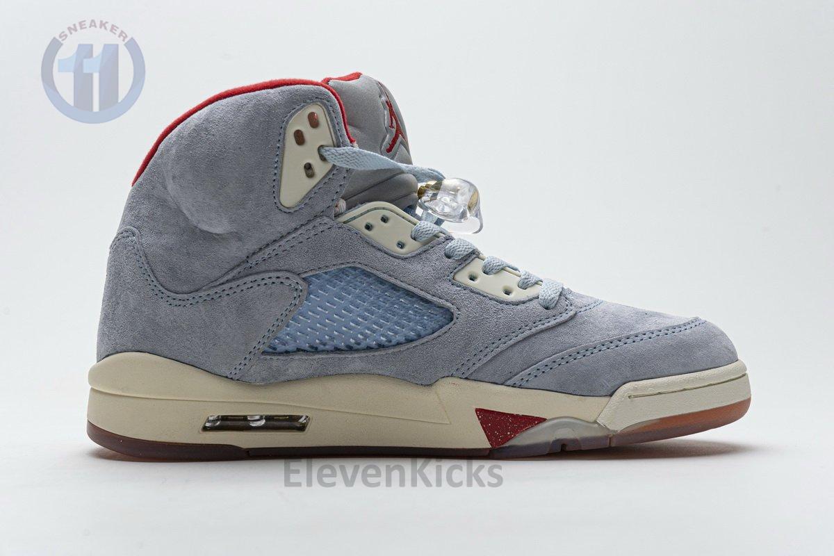 CI1899-400 Air Jordan 5 Retro “Trophy Room”