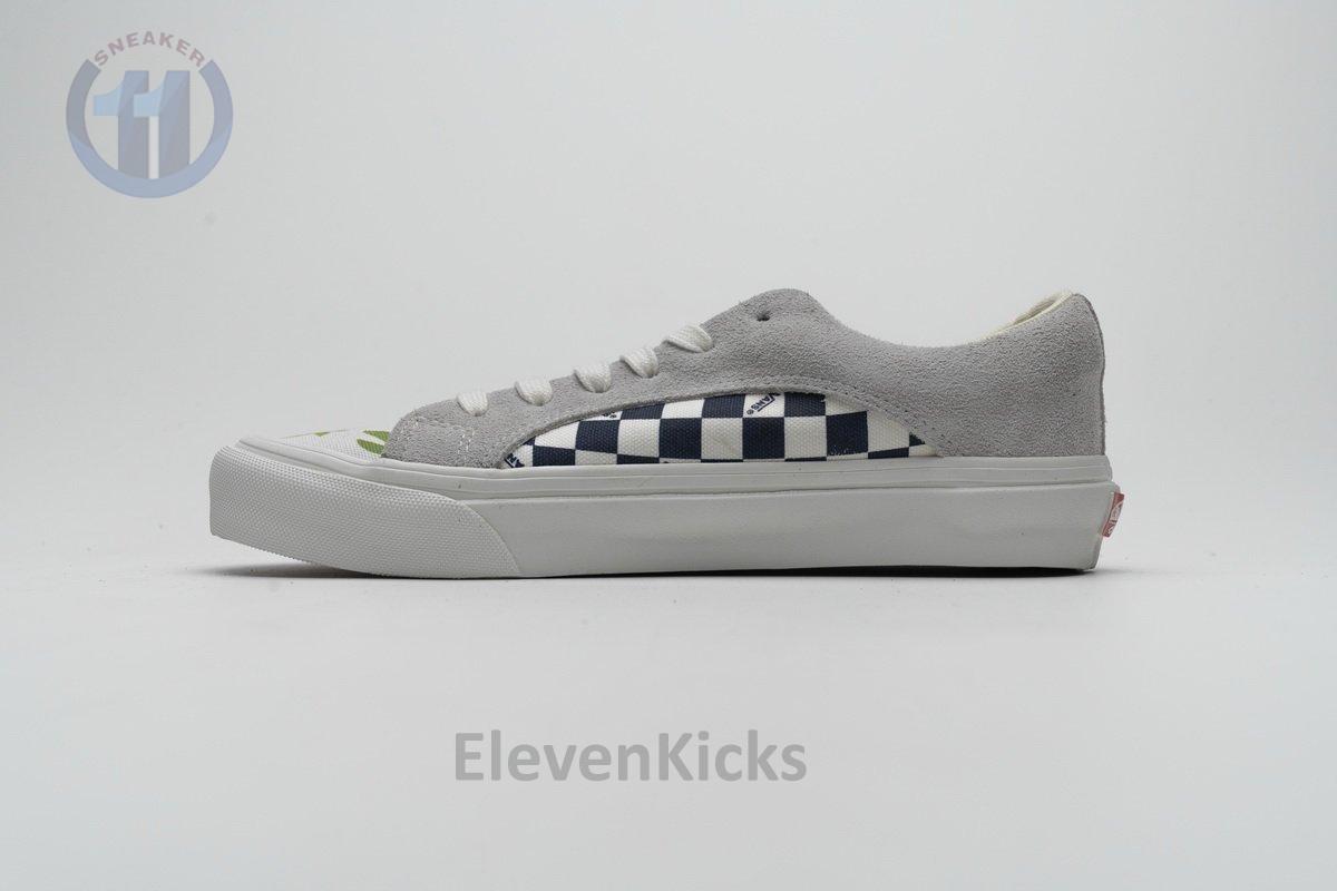 VN0A4P3WTJ61 Vans Og Lampin Lx Purple