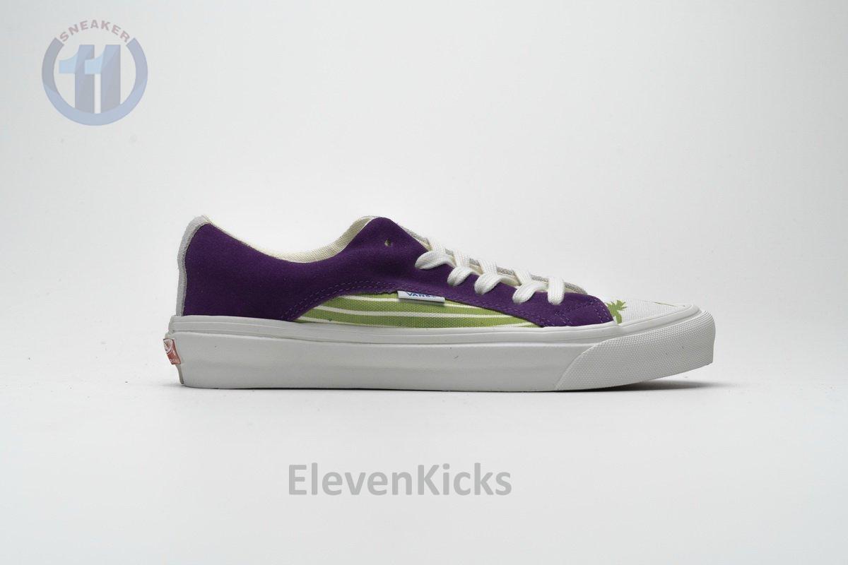 VN0A4P3WTJ61 Vans Og Lampin Lx Purple