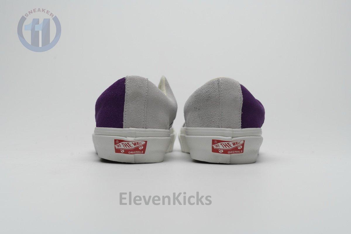 VN0A4P3WTJ61 Vans Og Lampin Lx Purple