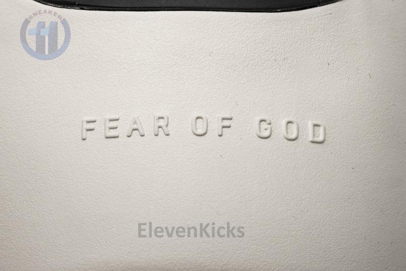 Fear Of God 1 x Nike Air "Light Bone" AR4237-002