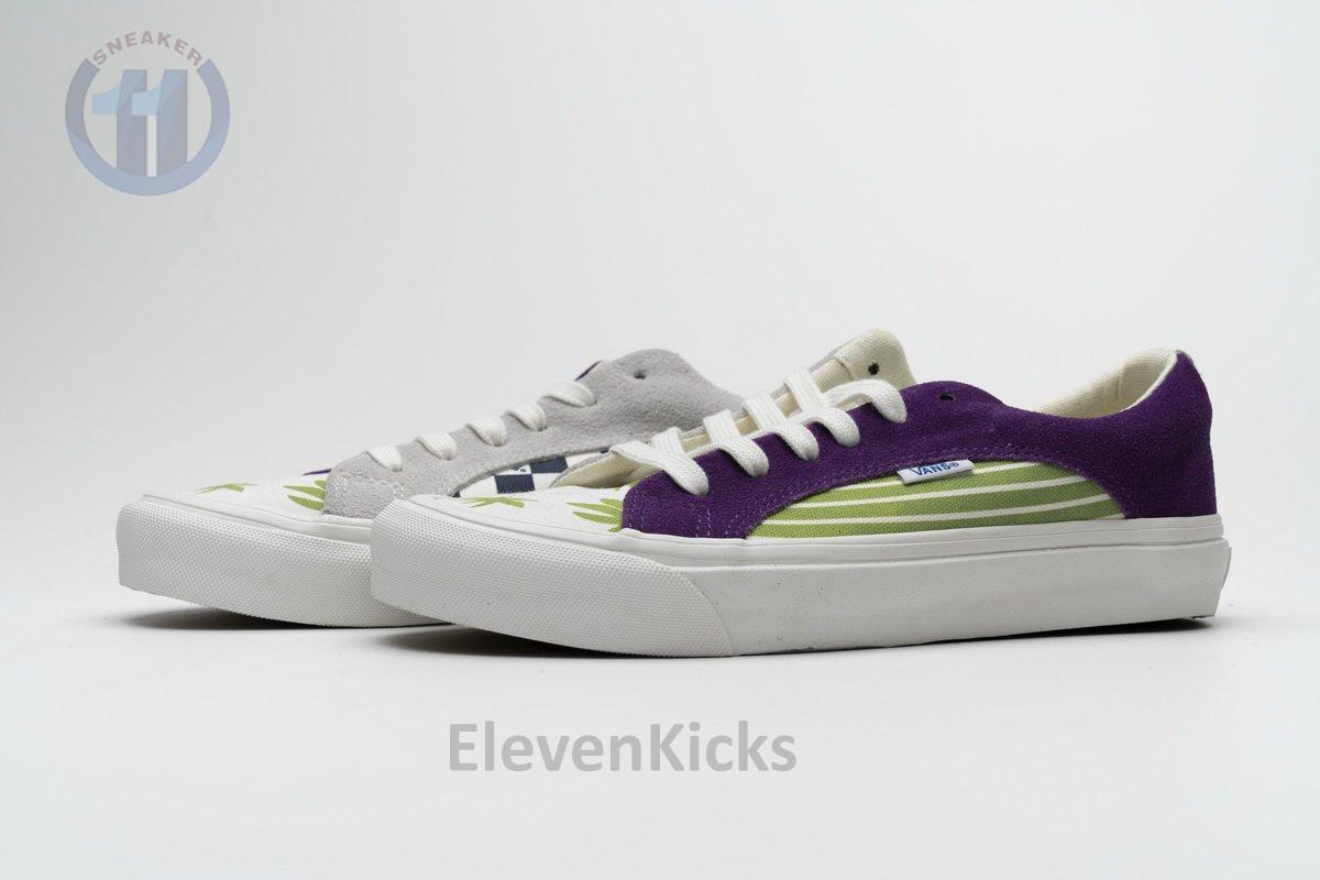 VN0A4P3WTJ61 Vans Og Lampin Lx Purple