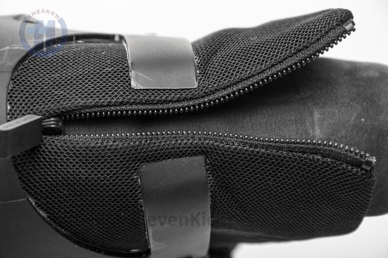 Fear Of God 1 x Nike Air "Light Bone" AR4237-002