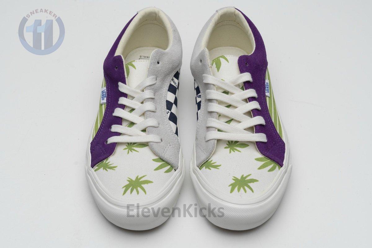 VN0A4P3WTJ61 Vans Og Lampin Lx Purple