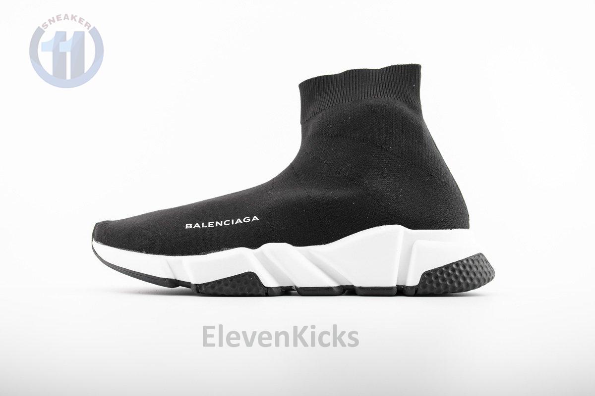 Ba*len*cia*ga speed runner