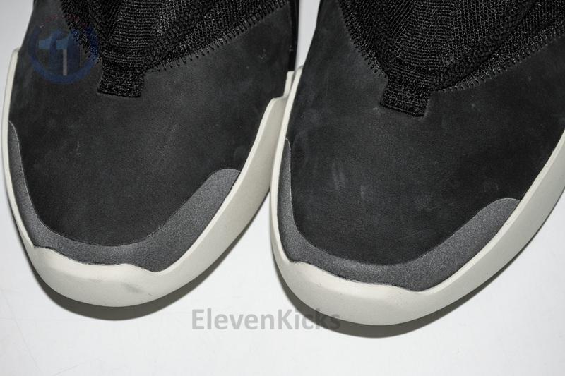 Fear Of God 1 x Nike Air "Light Bone" AR4237-002
