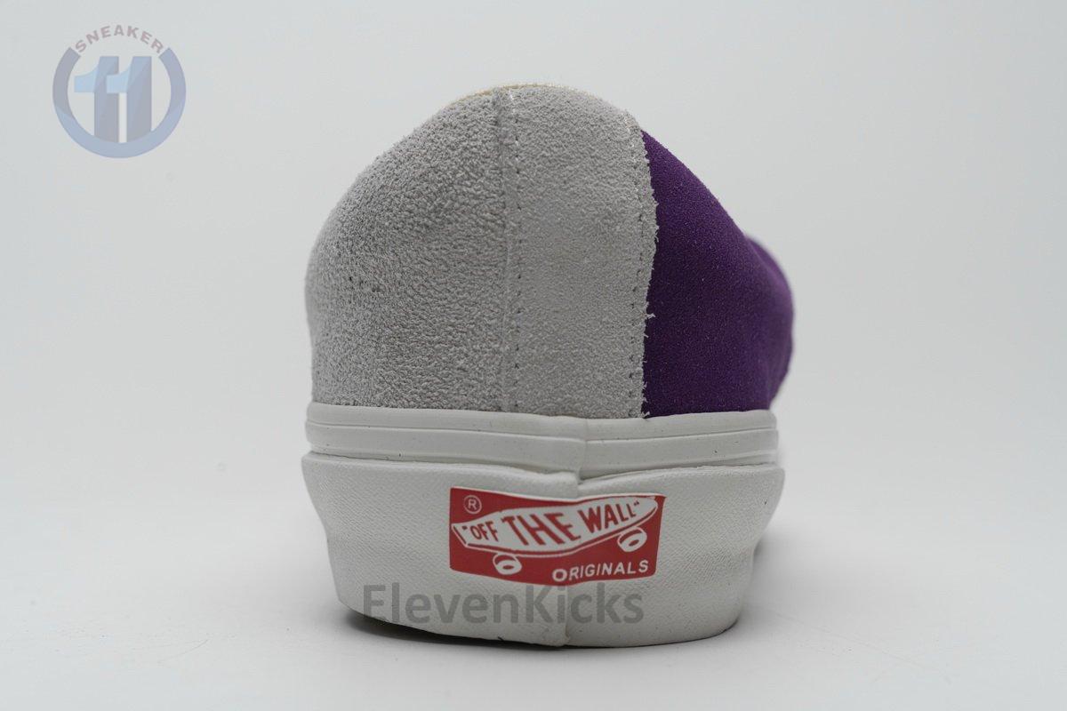 VN0A4P3WTJ61 Vans Og Lampin Lx Purple