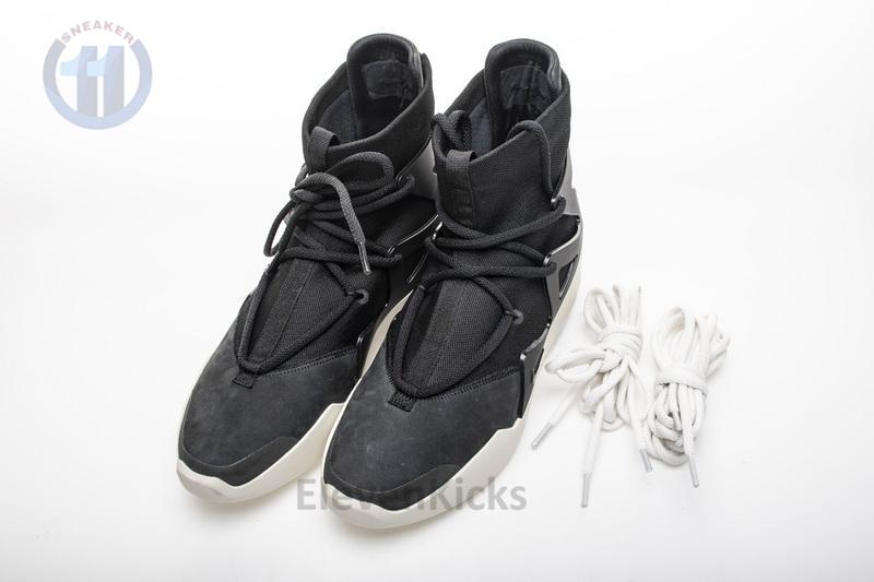 Fear Of God 1 x Nike Air "Light Bone" AR4237-002