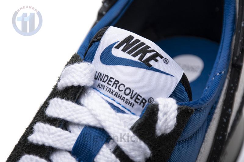 Undercover x Nike Dbreak BlackBlue BV4594-400