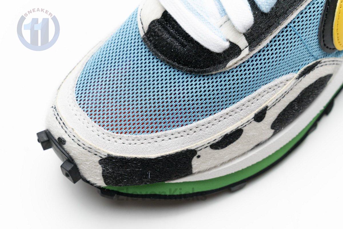 CN8899-006 Ben & Jerry’s x Nike LDWaffle26