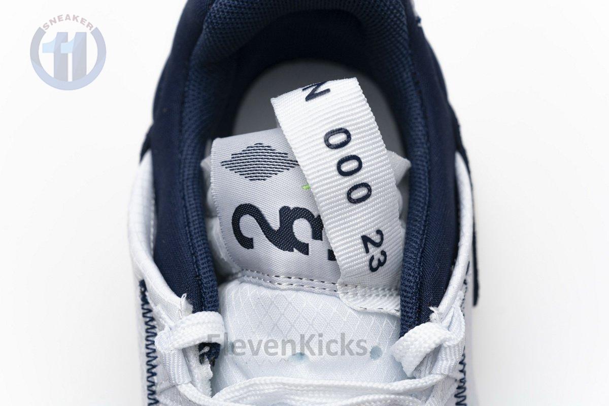 CD6109-006 Jordan Delta SP White Dark Blue