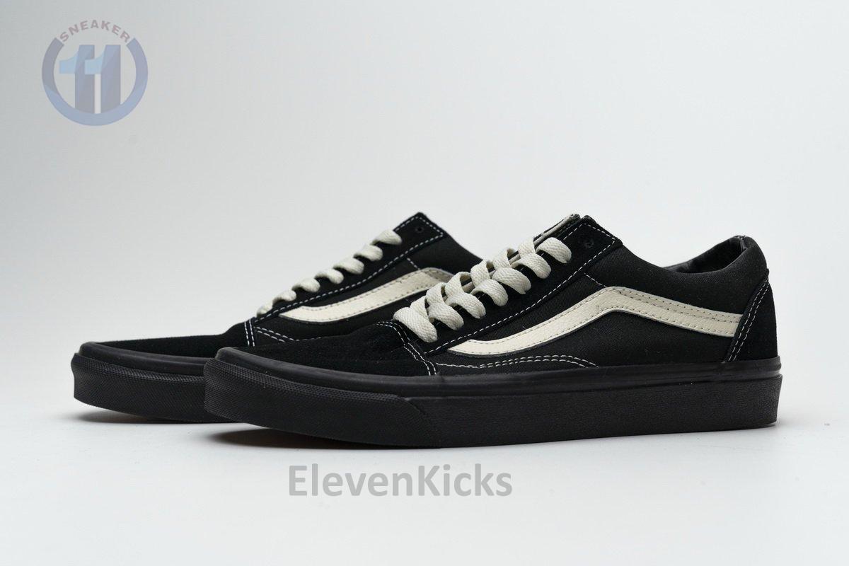 VN0A4P3XTJ1 VANS Old Skool Black