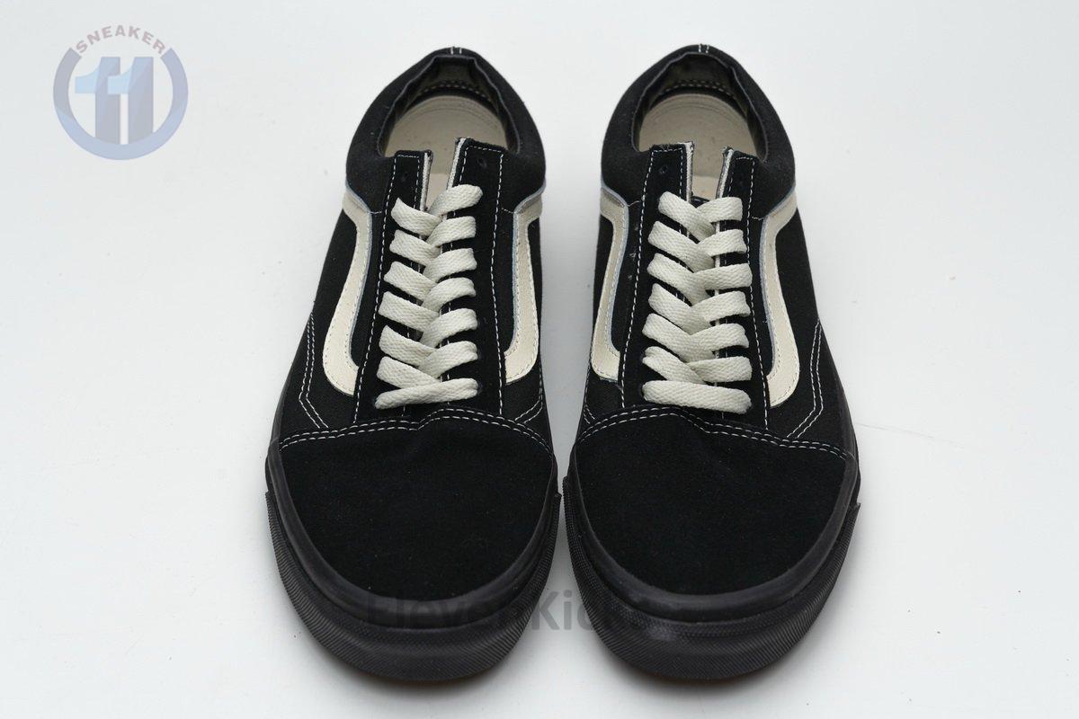 VN0A4P3XTJ1 VANS Old Skool Black