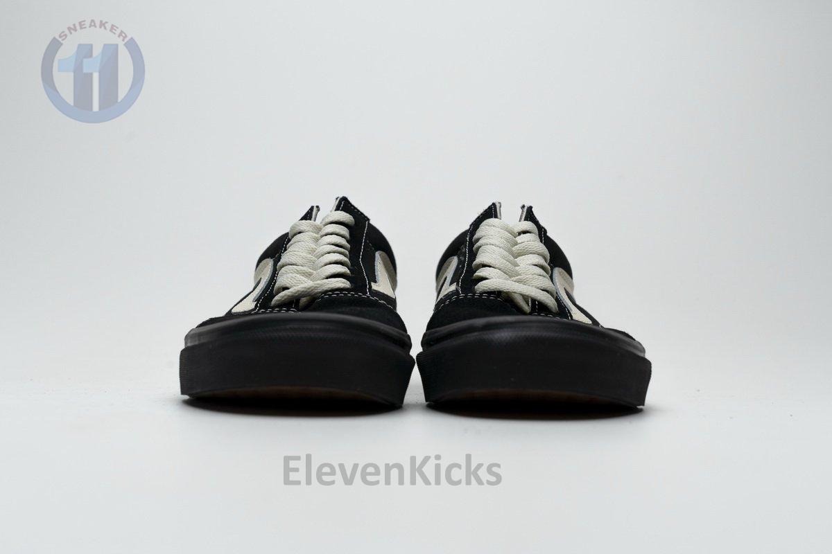 VN0A4P3XTJ1 VANS Old Skool Black