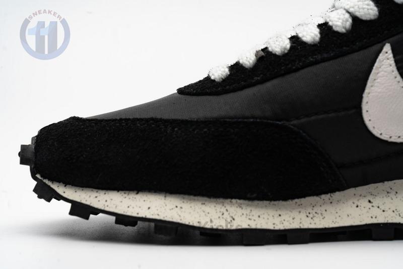 BV4594-001 NIKE X Undercover Daybreak Black White