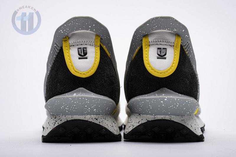 Undercover x Nike Dbreak Light GreyYellow BV4594-700